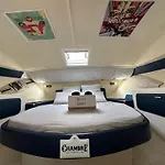 Botel Aquareve-location *